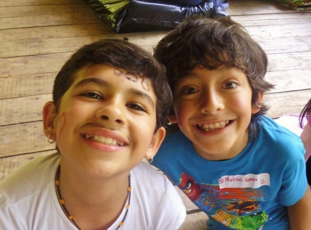 videos reconciliación